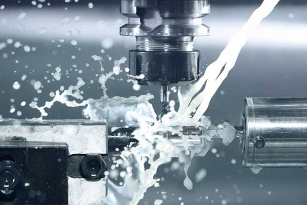 Metal Working Fluids